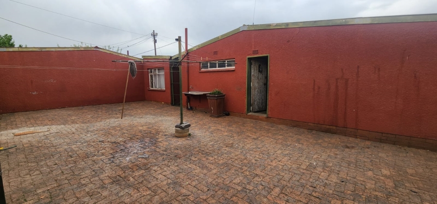 3 Bedroom Property for Sale in Sasolburg Ext 12 Free State